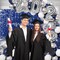 Blue Graduation Decorations Set Class of 2025 Graduation Balloon arch kit Congrats Grad Balloons Set 152PCS Graduates High School College Party Supplies